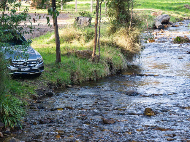 Mercedes-Benz E-Class All-Terrain фото