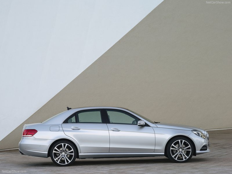 Mercedes-Benz E-Class W212 фото 102554