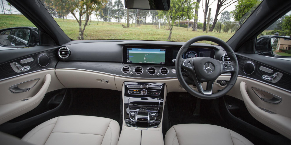 Mercedes-Benz E-Class фото 175901