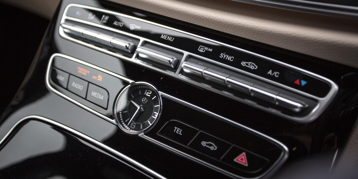 Mercedes-Benz E-Class фото 175903