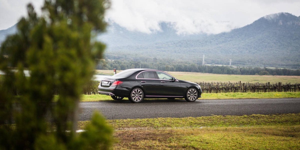 Mercedes-Benz E-Class фото 175919