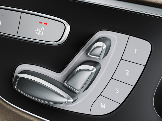 Mercedes-Benz V-Class фото