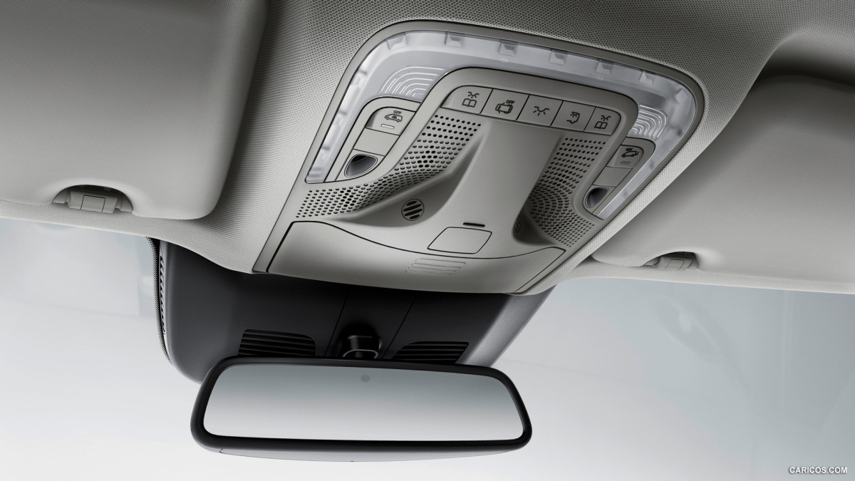 Mercedes-Benz V-Class фото 123102