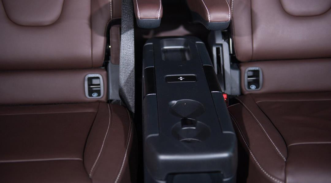 Mercedes-Benz V-Class фото 170363