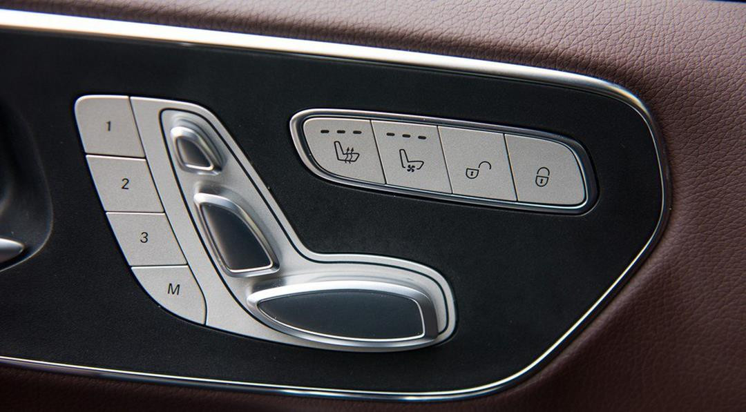 Mercedes-Benz V-Class фото 170367