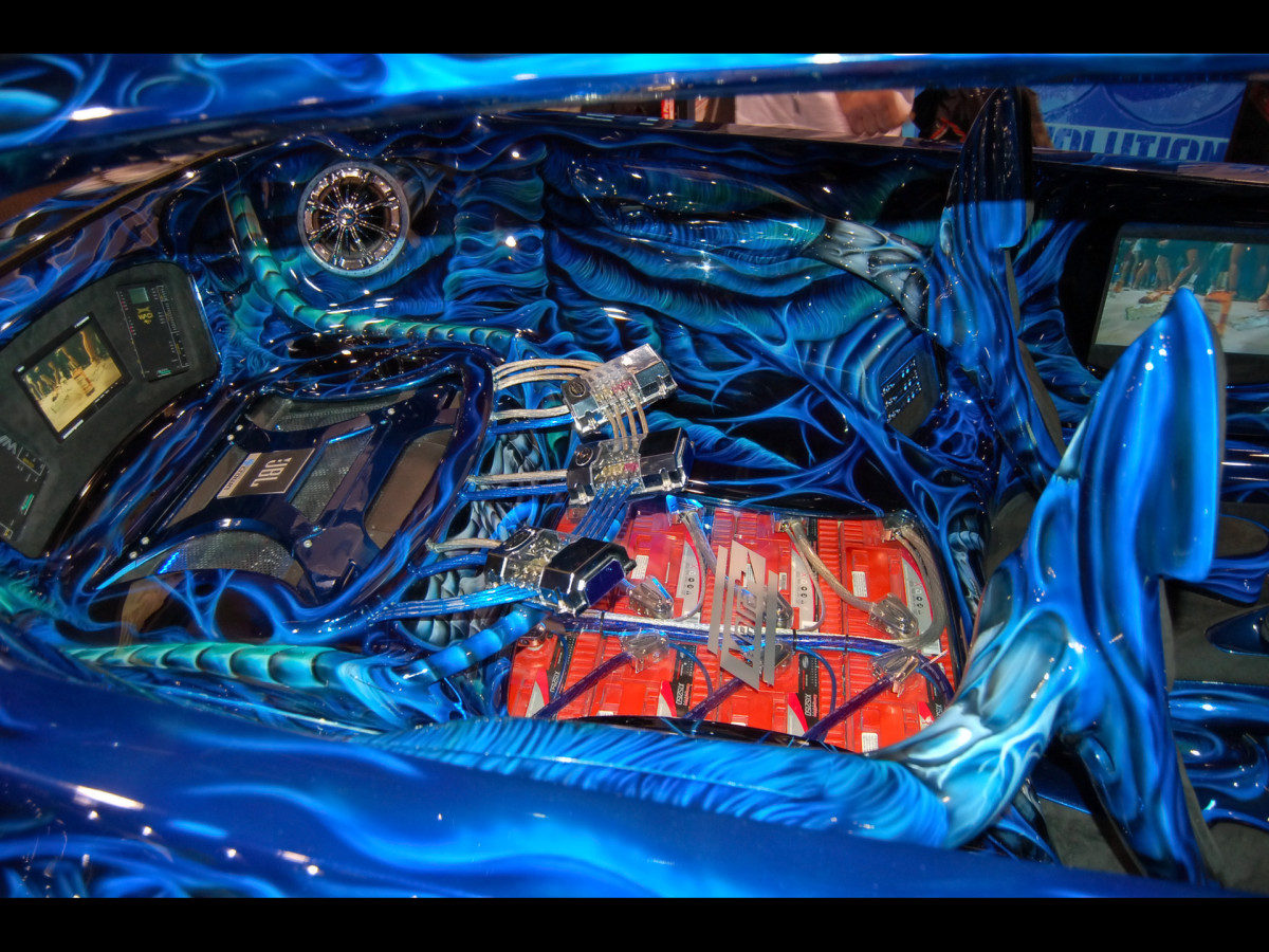 Metra ElecTric Civic фото 38954