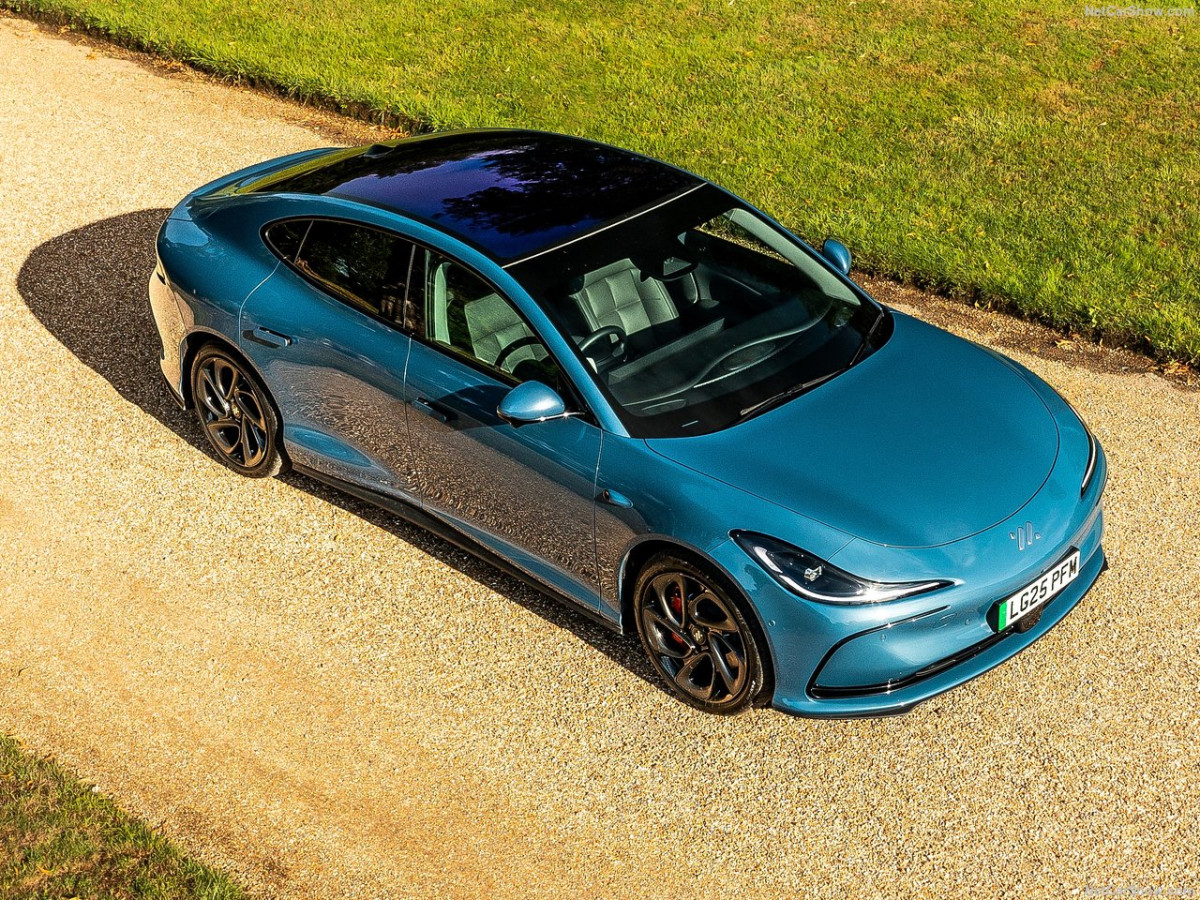 MG IM5 фото 213054