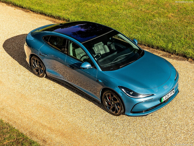 MG IM5 фото