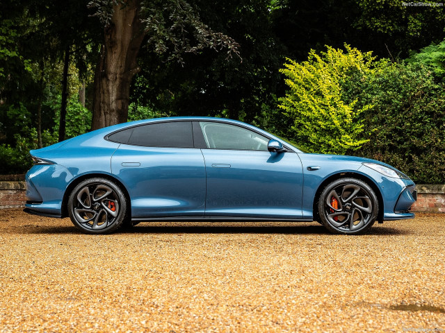 MG IM5 фото