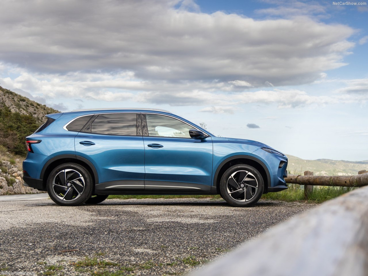 MG S5 фото 213048