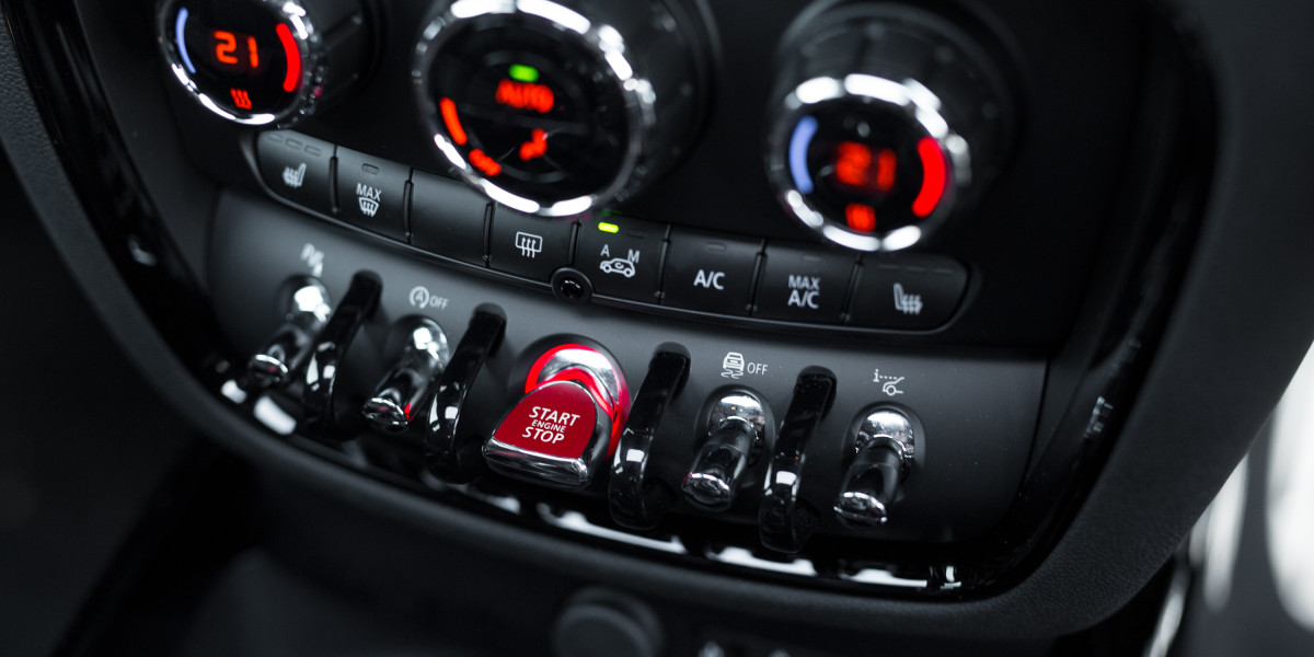 Mini Clubman John Cooper Works фото 186144