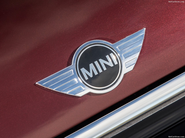 Mini Clubman фото