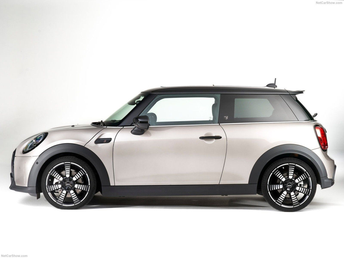 Mini Cooper S фото 205960