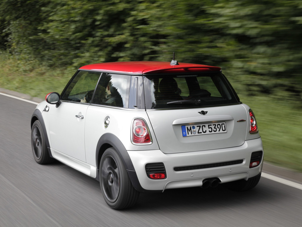 Mini Cooper фото 103000