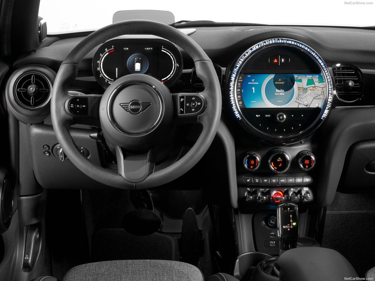 Mini Cooper фото 205935