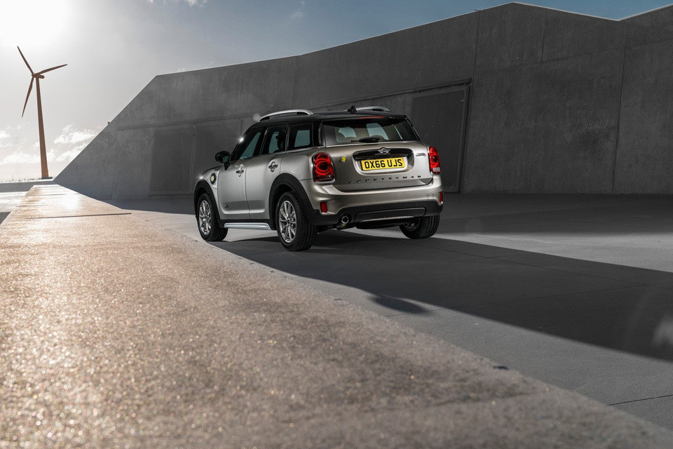 Mini Countryman фото 177146