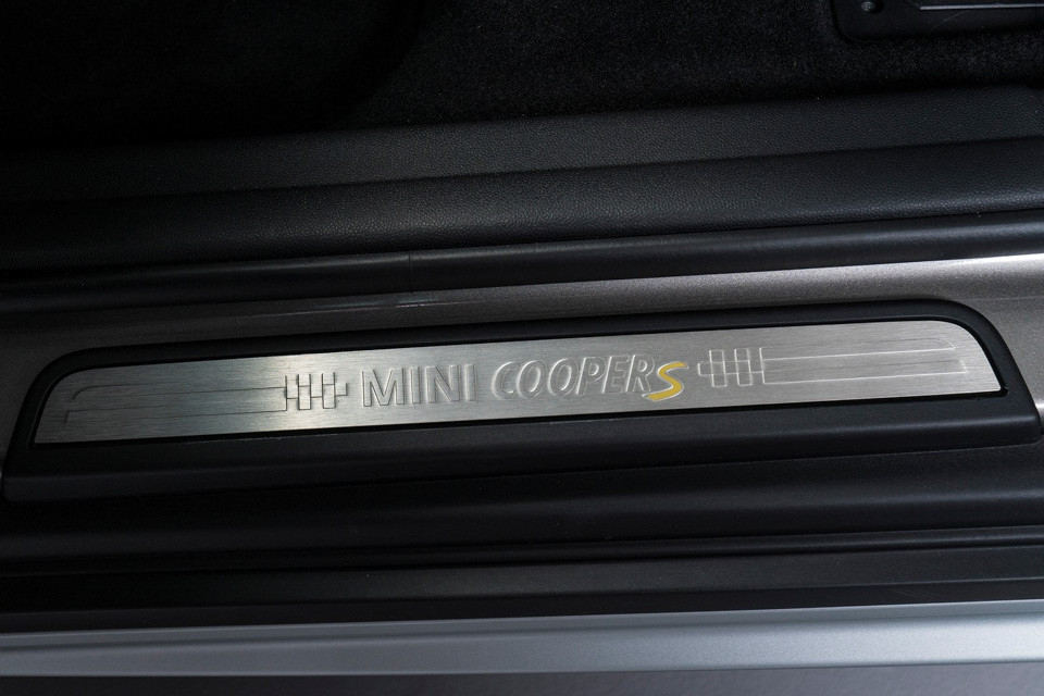 Mini Countryman фото 177157