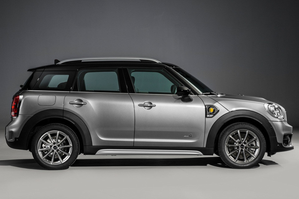 Mini Countryman фото 177164