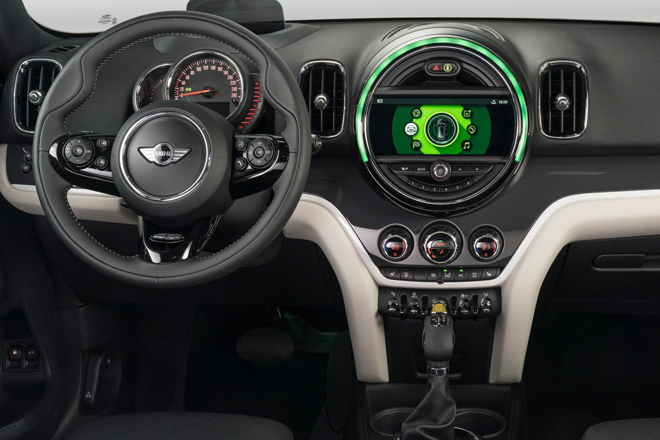 Mini Countryman фото 177170