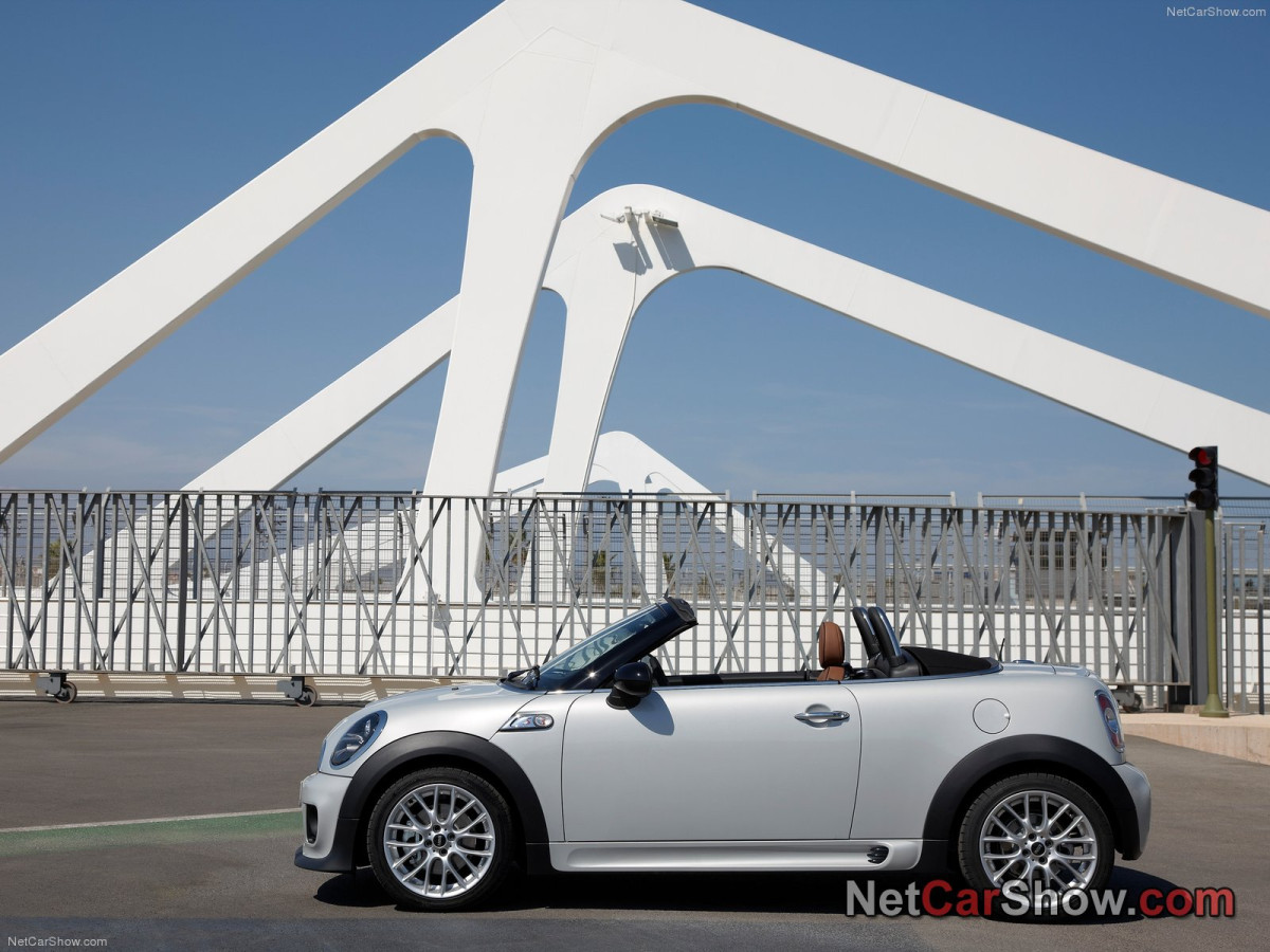 Mini Roadster фото 89102