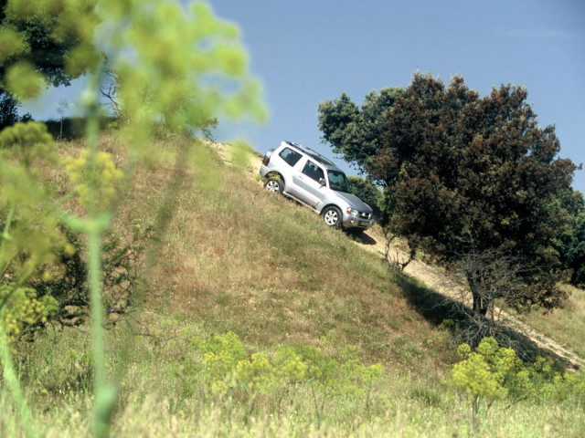 Mitsubishi Montero GLS 3-door фото