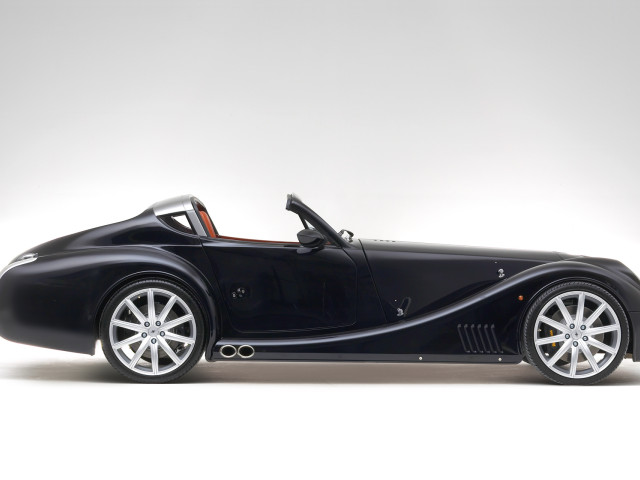 Morgan Aero SuperSports фото