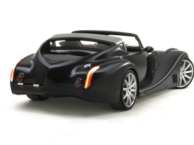 Morgan Aero SuperSports фото