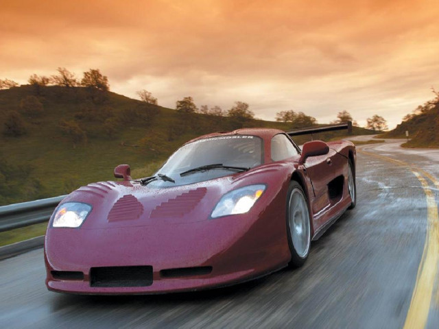 Mosler MT900S Photon фото