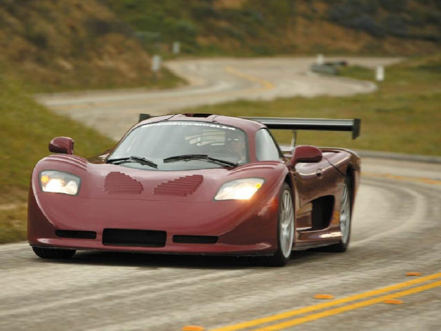 Mosler MT900S Photon фото