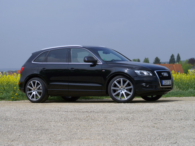 MTM Audi Q5 фото