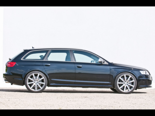 MTM Audi RS6 R фото