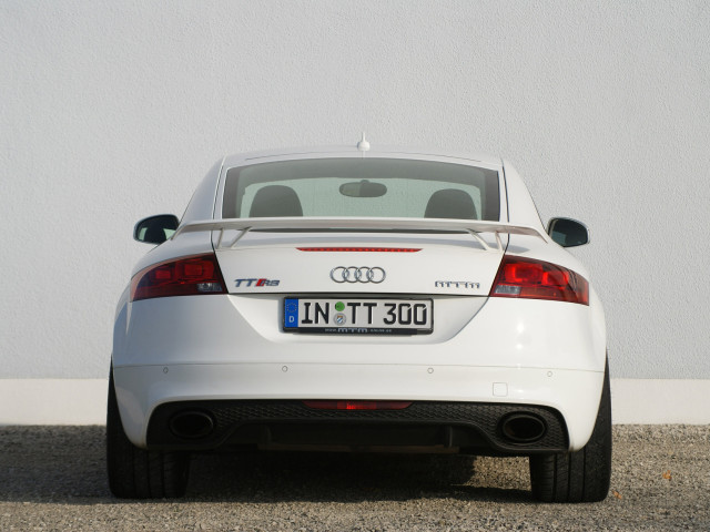 MTM Audi TT-RS фото 71134