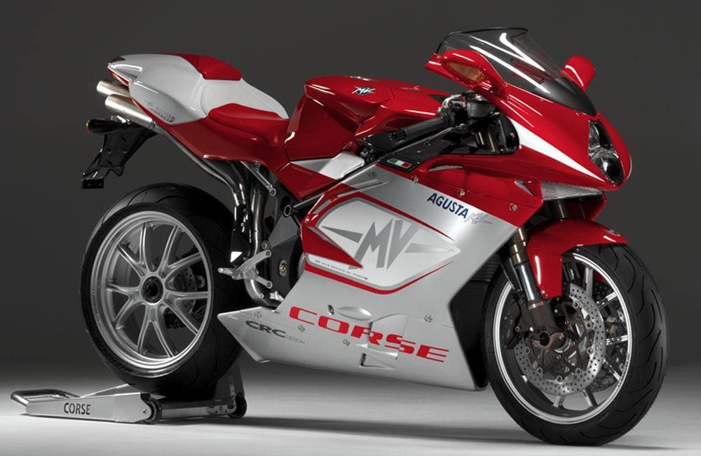 MV Agusta F4 1000 фото 37433