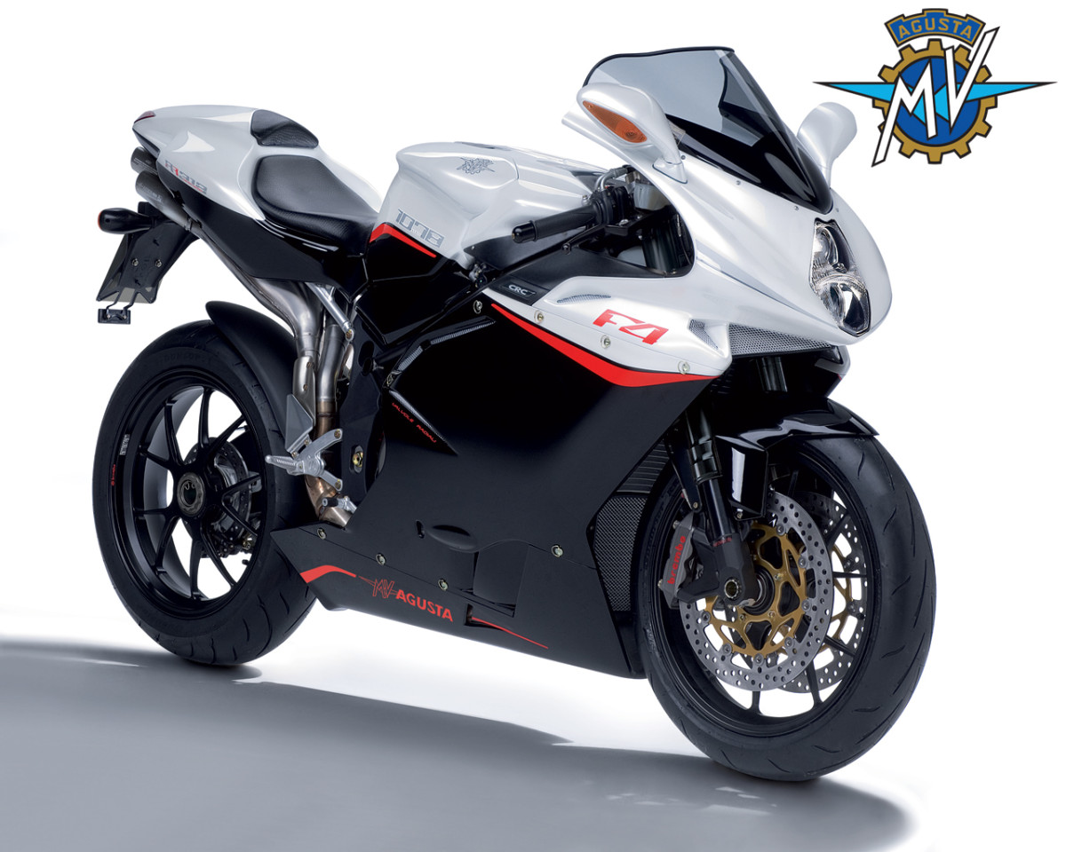 MV Agusta F4 1078 RR 312 фото 68084