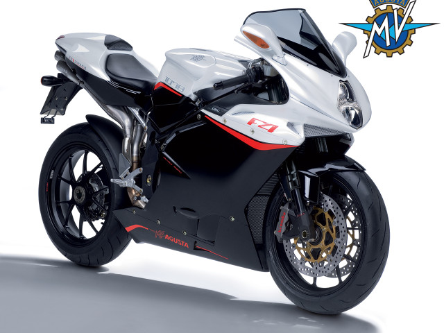 MV Agusta F4 1078 RR 312 фото