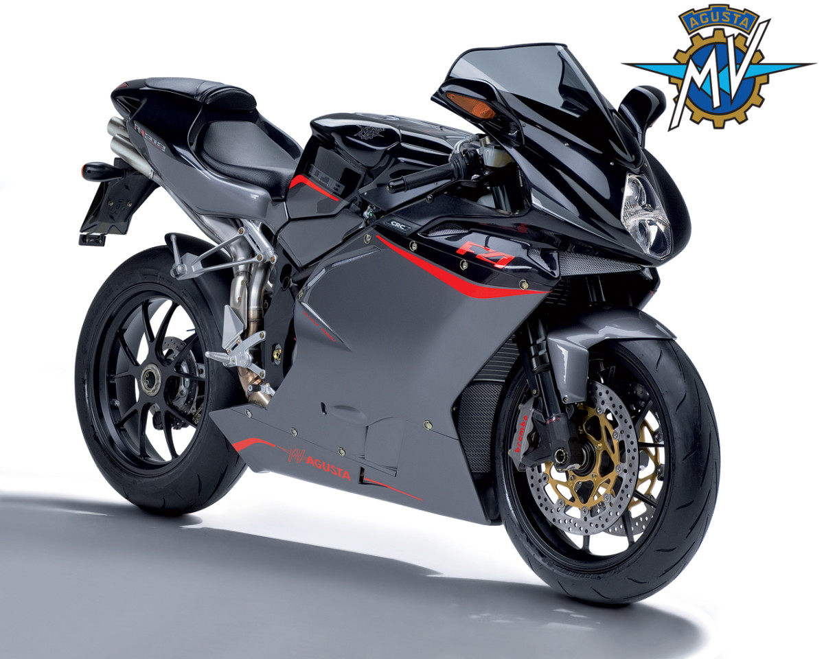 MV Agusta F4 1078 RR 312 фото 68085