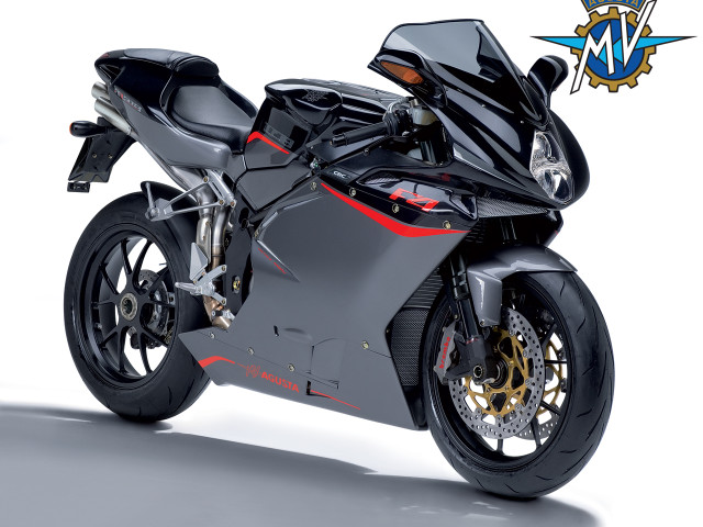 MV Agusta F4 1078 RR 312 фото