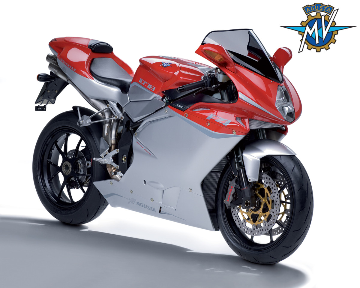 MV Agusta F4 1078 RR 312 фото 68086