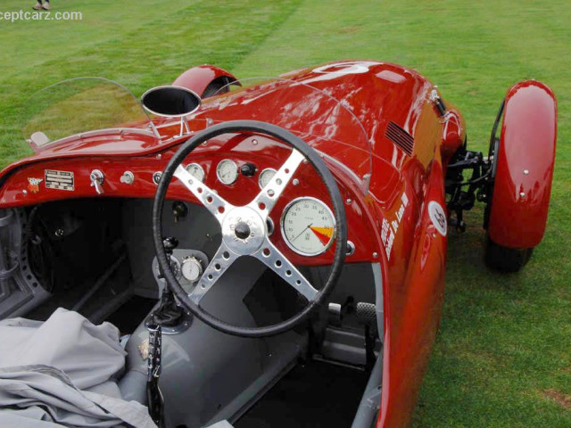 Nardi Corsa Barchetta фото