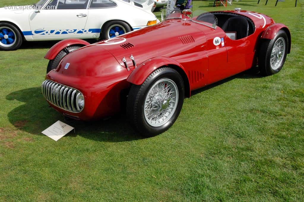 Nardi Corsa Barchetta фото 43987