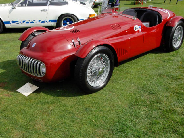 Nardi Corsa Barchetta фото