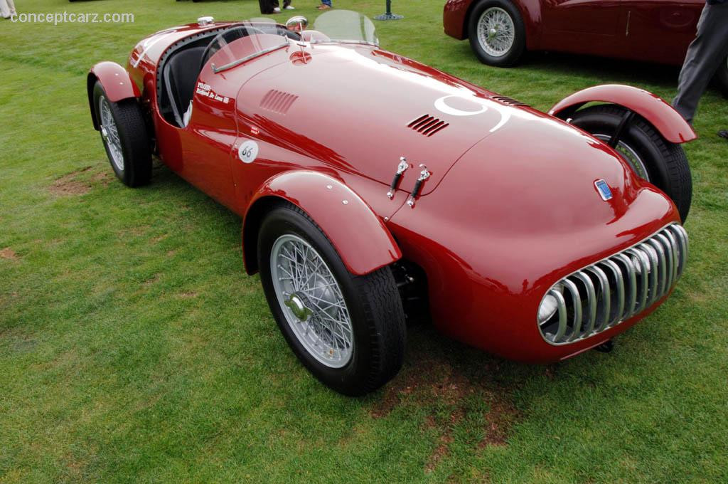 Nardi Corsa Barchetta фото 43988