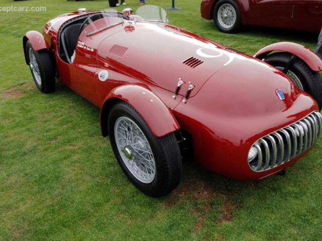 Nardi Corsa Barchetta фото