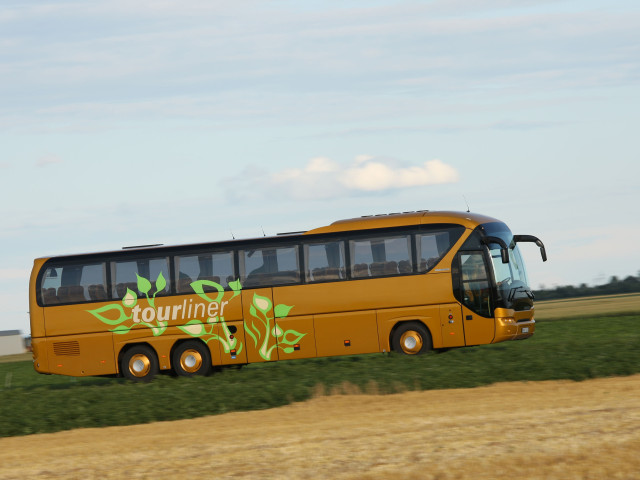 Neoplan Tourliner фото