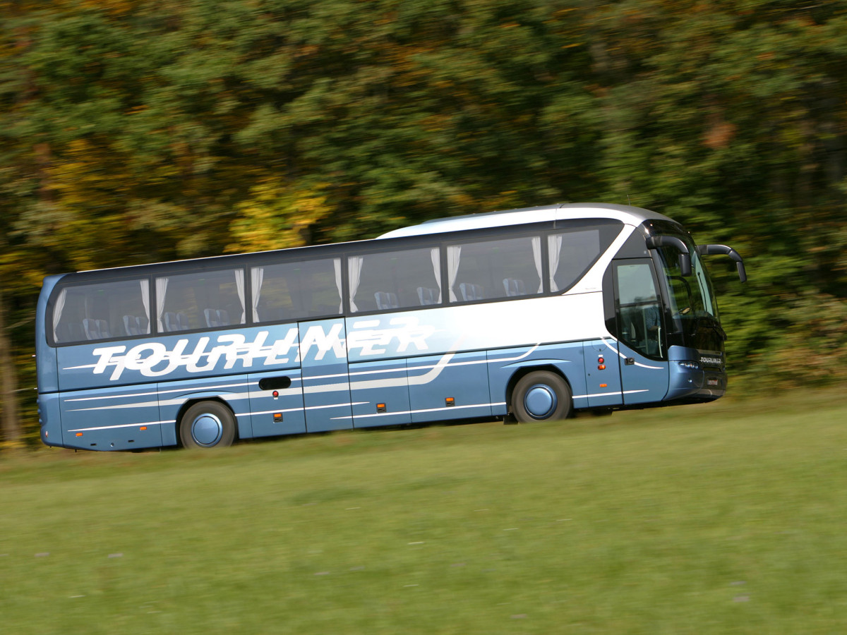 Neoplan Tourliner фото 60737