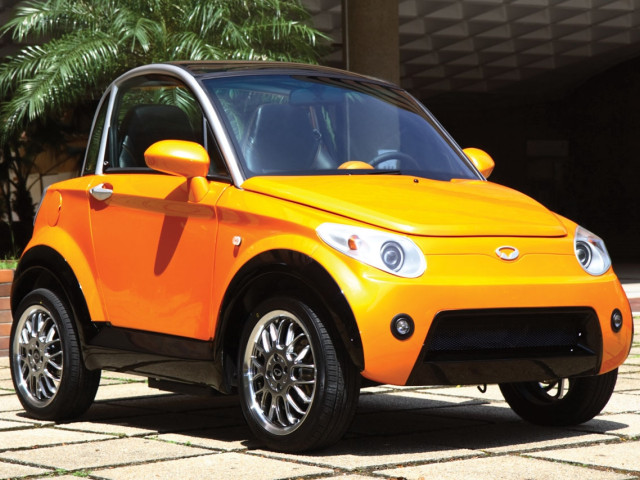 NICE MyCar фото