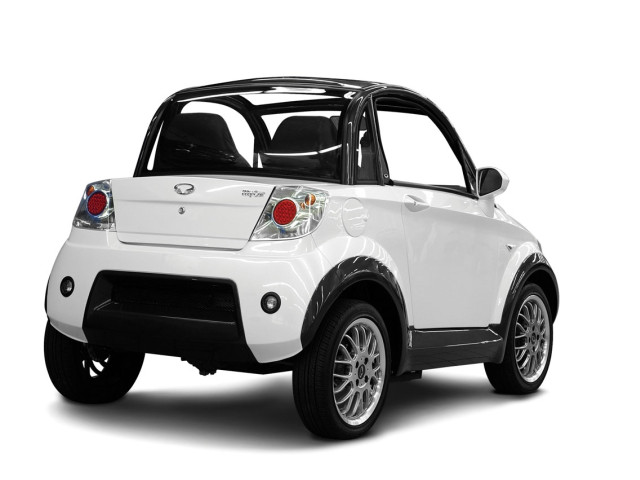 NICE MyCar фото