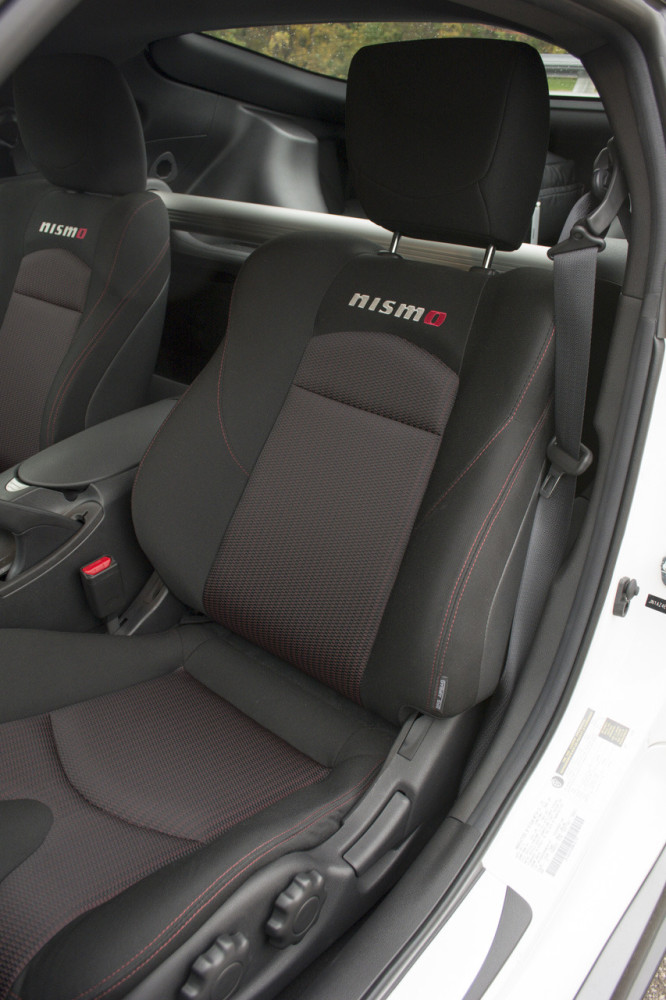 Nismo 370Z фото 107651