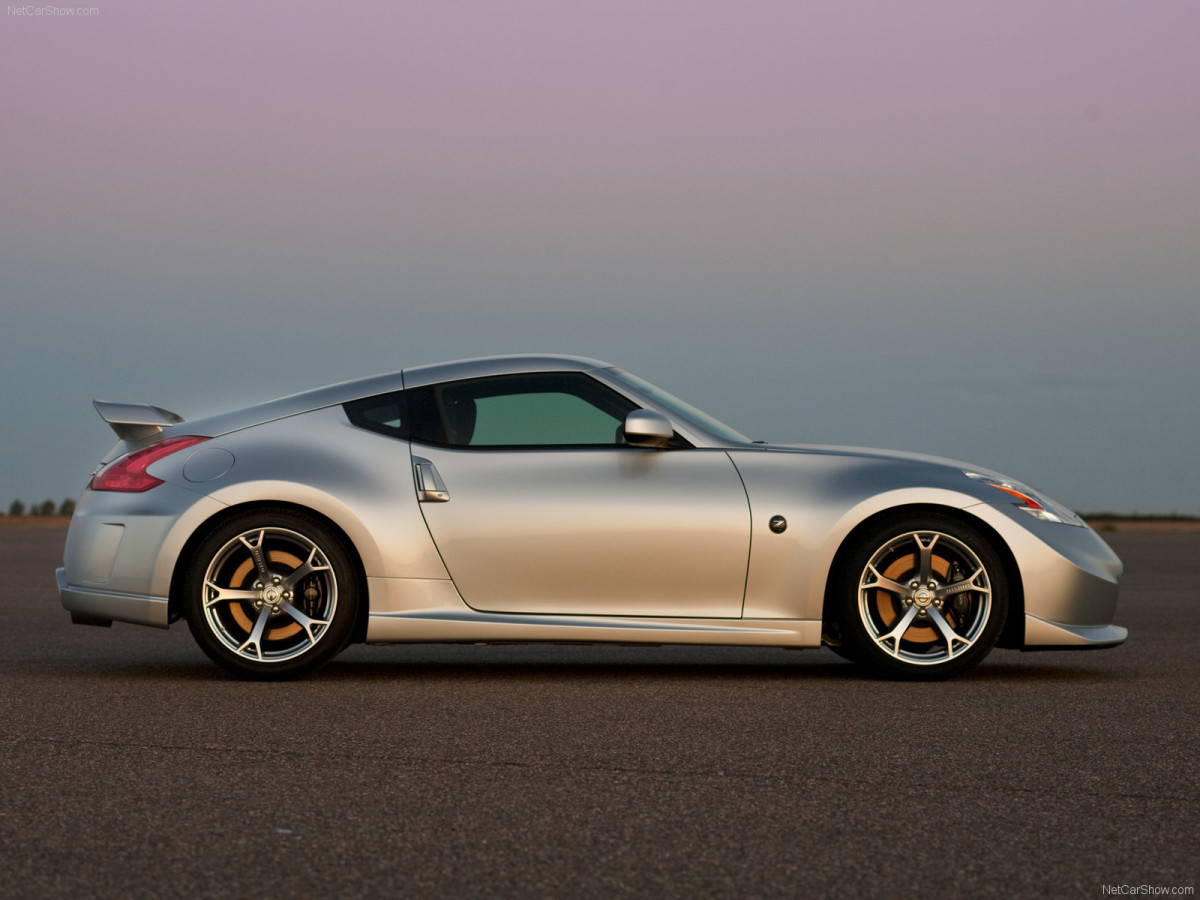 Nismo 370Z фото 65132