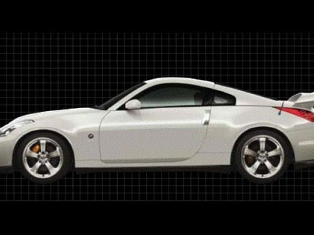 Nismo Fairlady Z Type 380RS фото